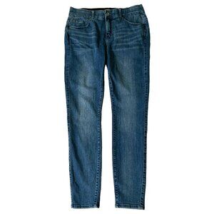 Torrid Bombshell Skinny Jeans Size 10R